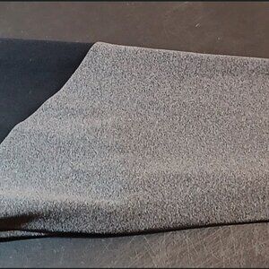 Morotai Grey gym Yoga Fitness Sports Workout leggings size M-NEW-Box SHIPPING!